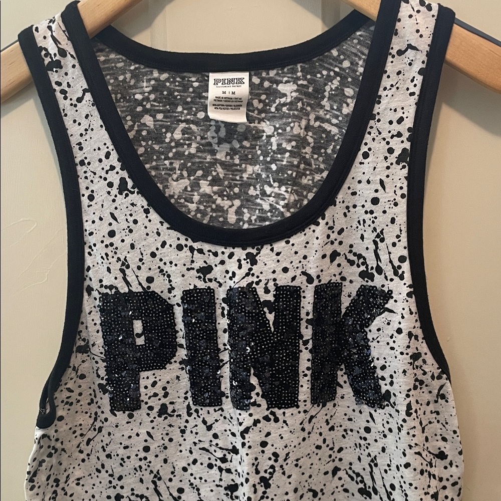 Victoria's Secret PINK Tank